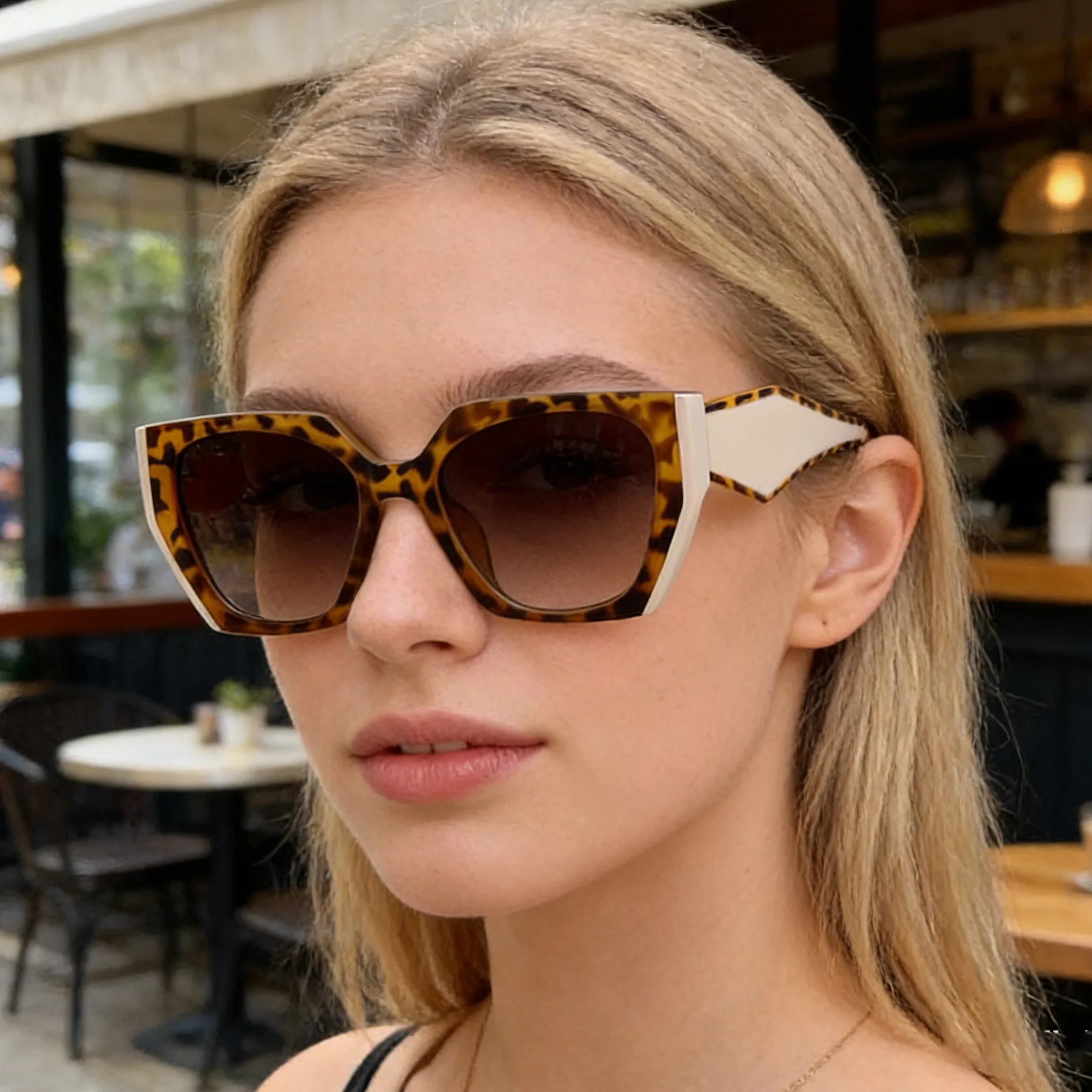 Nuovi Occhiali da Sole Cat Eye - Sunglasses Cat Eye recensione e prezzo