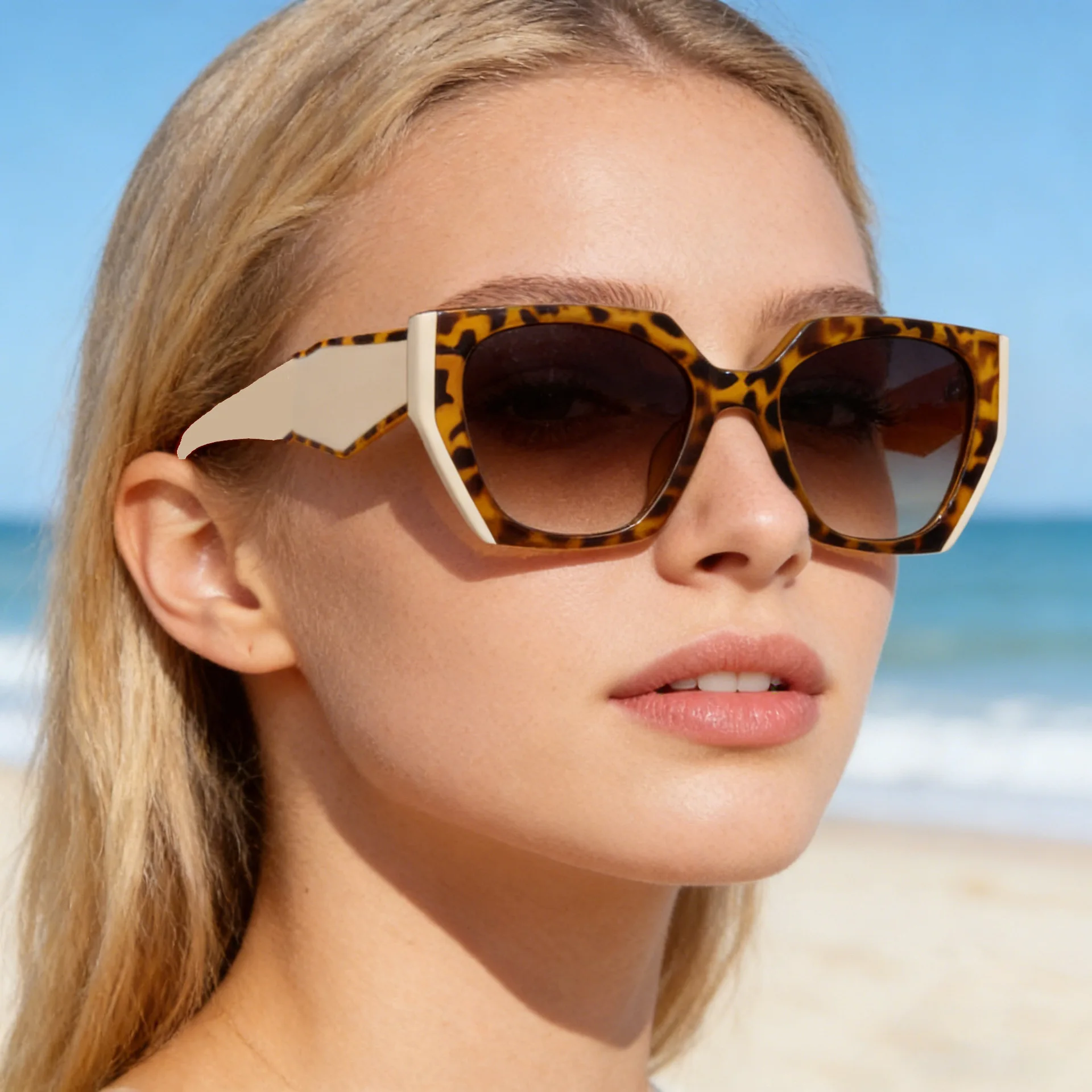Nuovi Occhiali da Sole Cat Eye - Sunglasses Cat Eye recensione e prezzo
