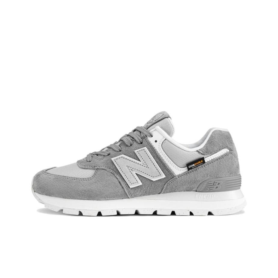 New Balance NB 574 Scarpe da C - New Balance Shoes 574 recensione e prezzo