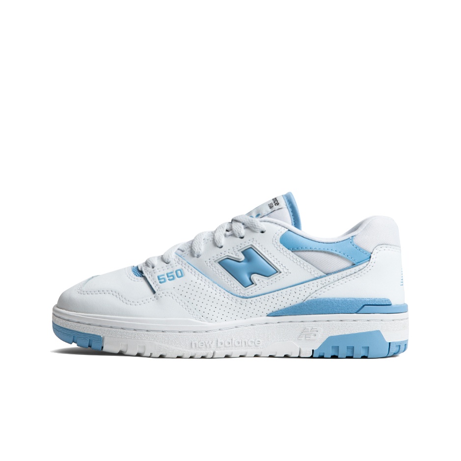 New Balance NB 550 Scarpe da B - New Balance Shoes 550 recensione e prezzo