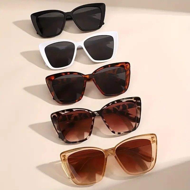 Occhiali da sole vintage da do - Sunglasses Cat Eye recensione e prezzo